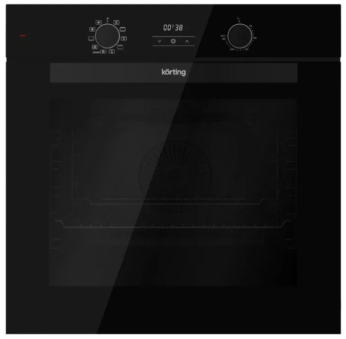 Духовой шкаф Korting OKB 5111 CFGN RU