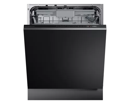 Встраиваемая посудомоечная машина Kuppersbusch GX 6500.0 V RU