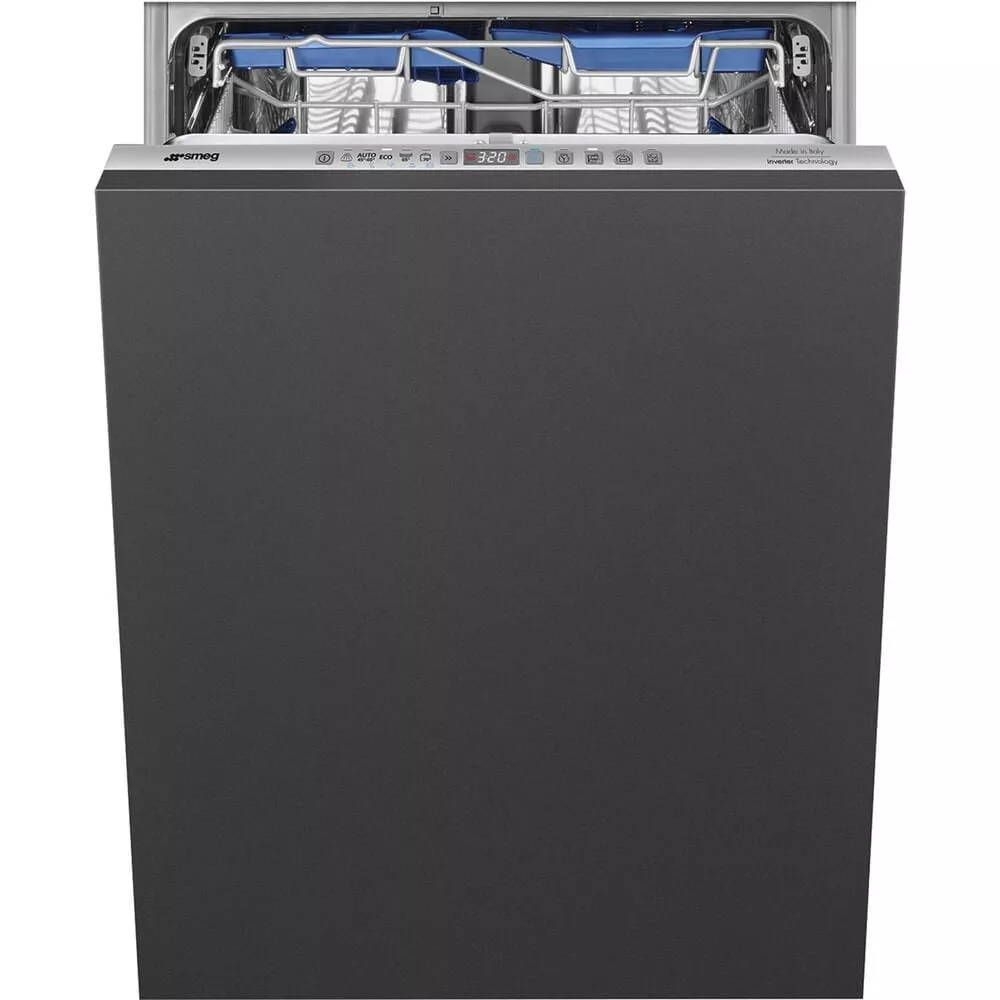 Посудомоечная машина Smeg STL323BQLH RU