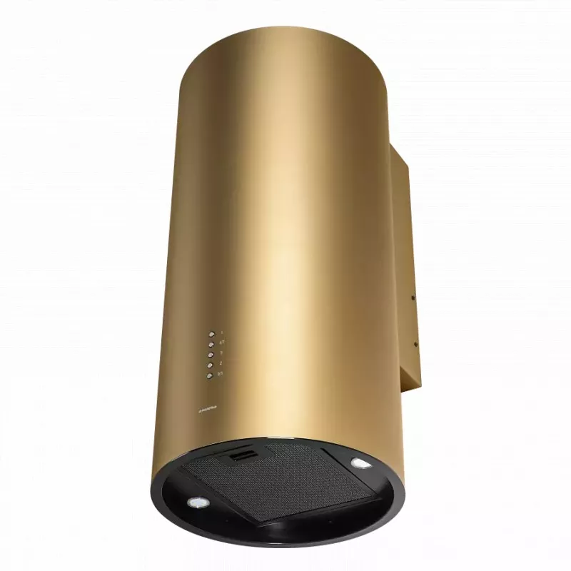 Вытяжка Maunfeld Lee Wall C 39 Gold