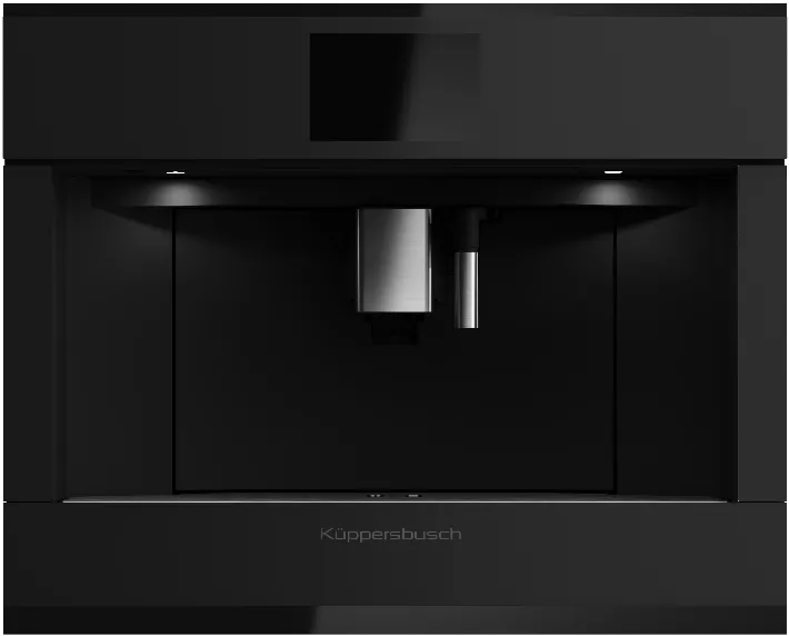 Встраиваемая кофемашина Kuppersbusch CKV 6800.0 KSM RU