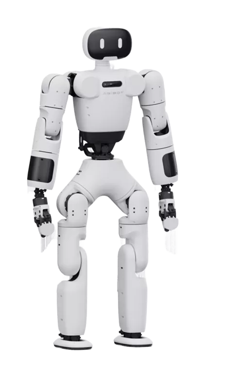 Гуманоид Agibot X2 Ultra (pacax2u)