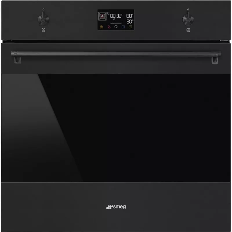 Духовой шкаф Smeg SOP6302S2PN
