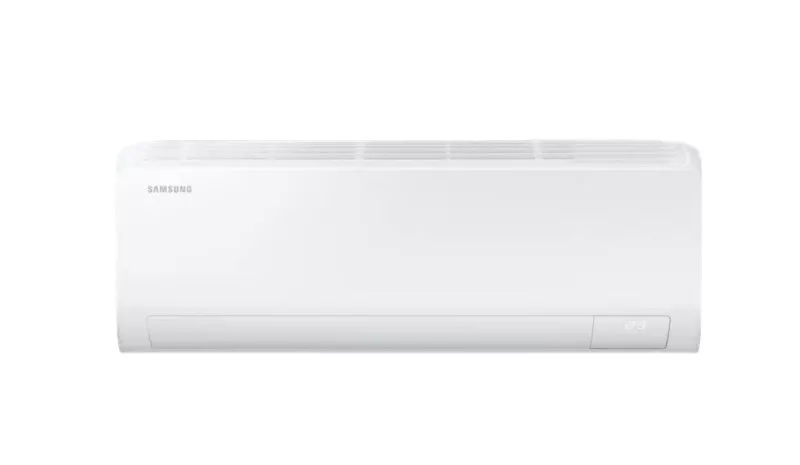 Кондиционер Samsung AR50F18C1DHXER внешний блок