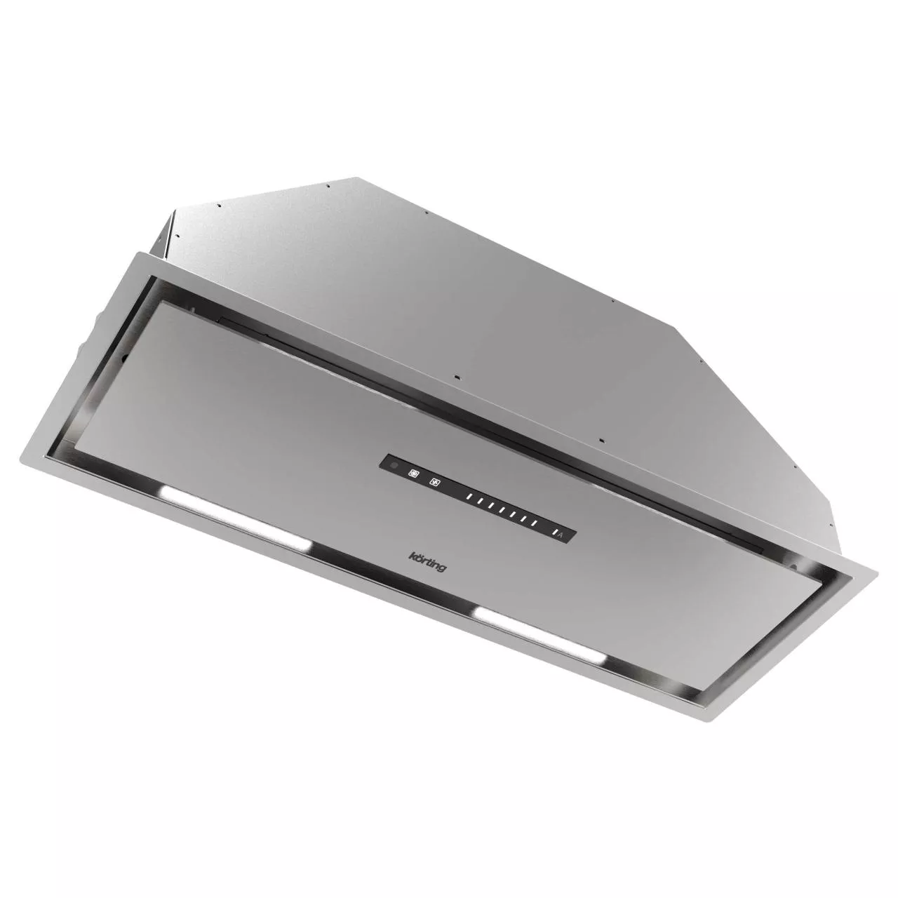 Полновстраиваемая вытяжка Korting KHI 9997 X RU