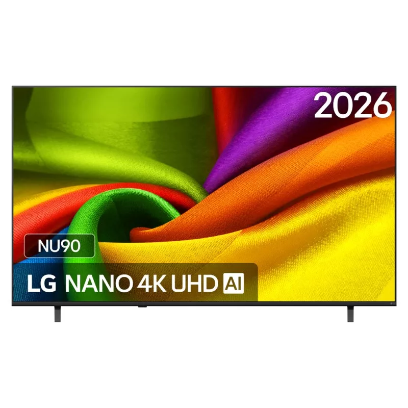 Телевизор LG 75NU900B6LA.ARUG RU