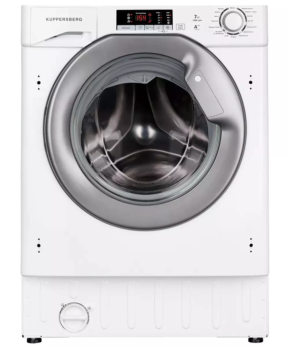 Стиральная машина встраиваемая Kuppersberg WM 1477 RU