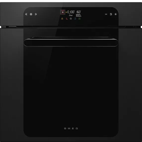 Духовой шкаф Smeg SO6202M2B