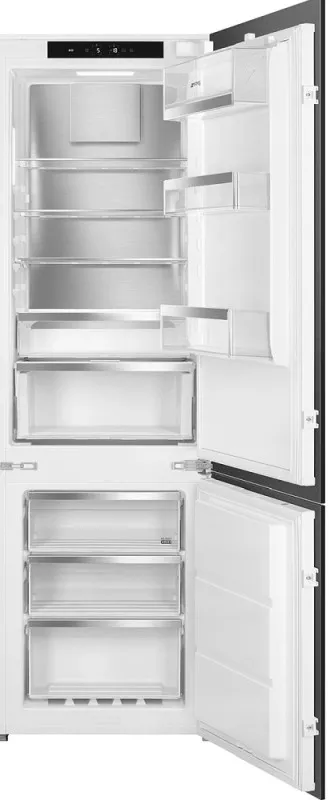 Встраиваемый холодильник Smeg C9174TN5D1
