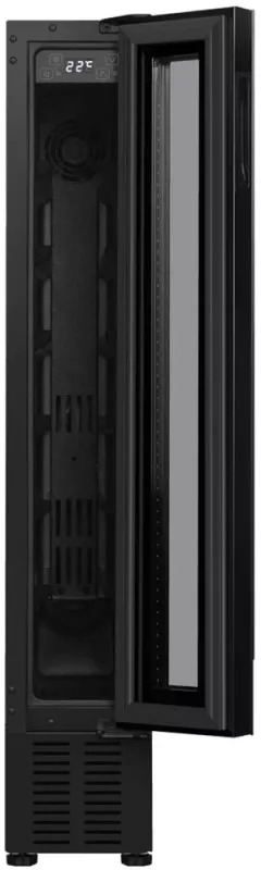 Винный шкаф MAUNFELD MBWC-20S7.1 RU
