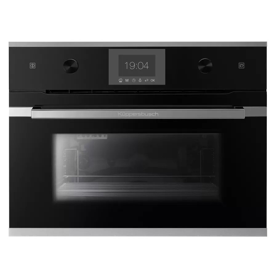 Пароварка Kuppersbusch CD 6350.0 S3