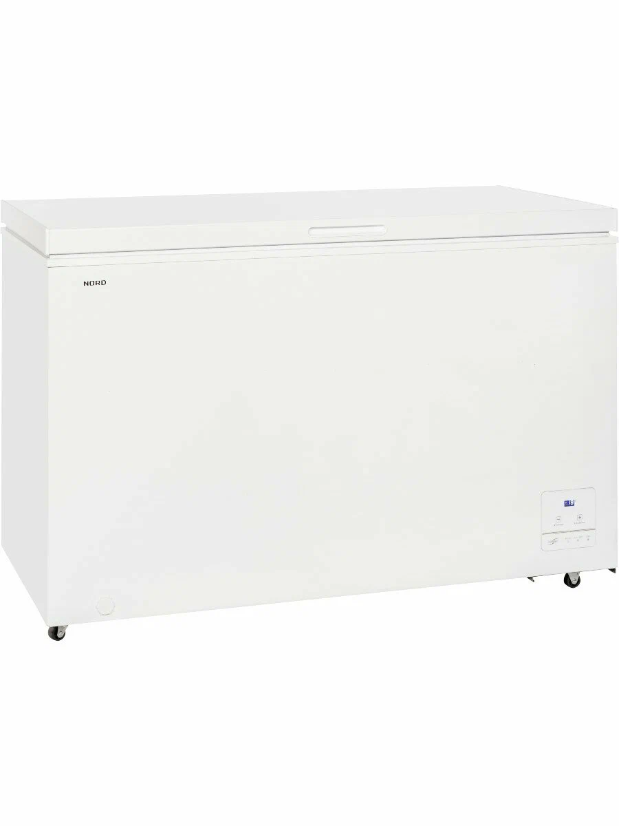 Морозильный ларь NORD i-CN 450 L RU