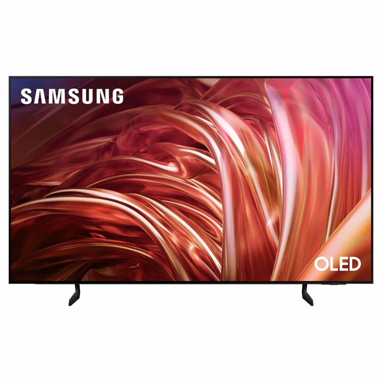 Телевизор Samsung QE65S85D