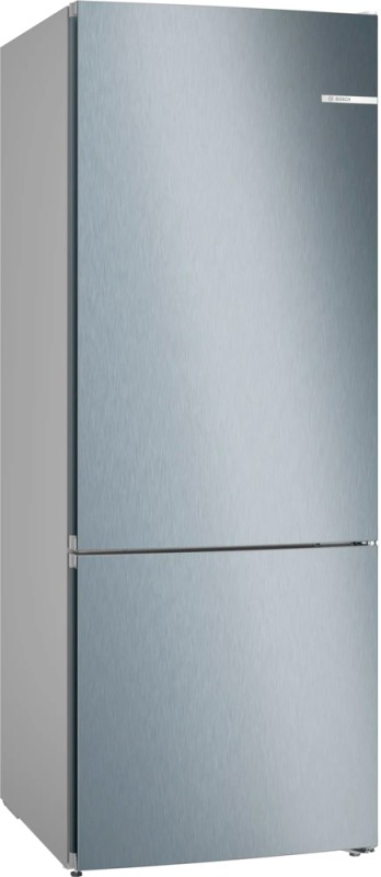 Двухкамерный холодильник Bosch KGN55VL21U