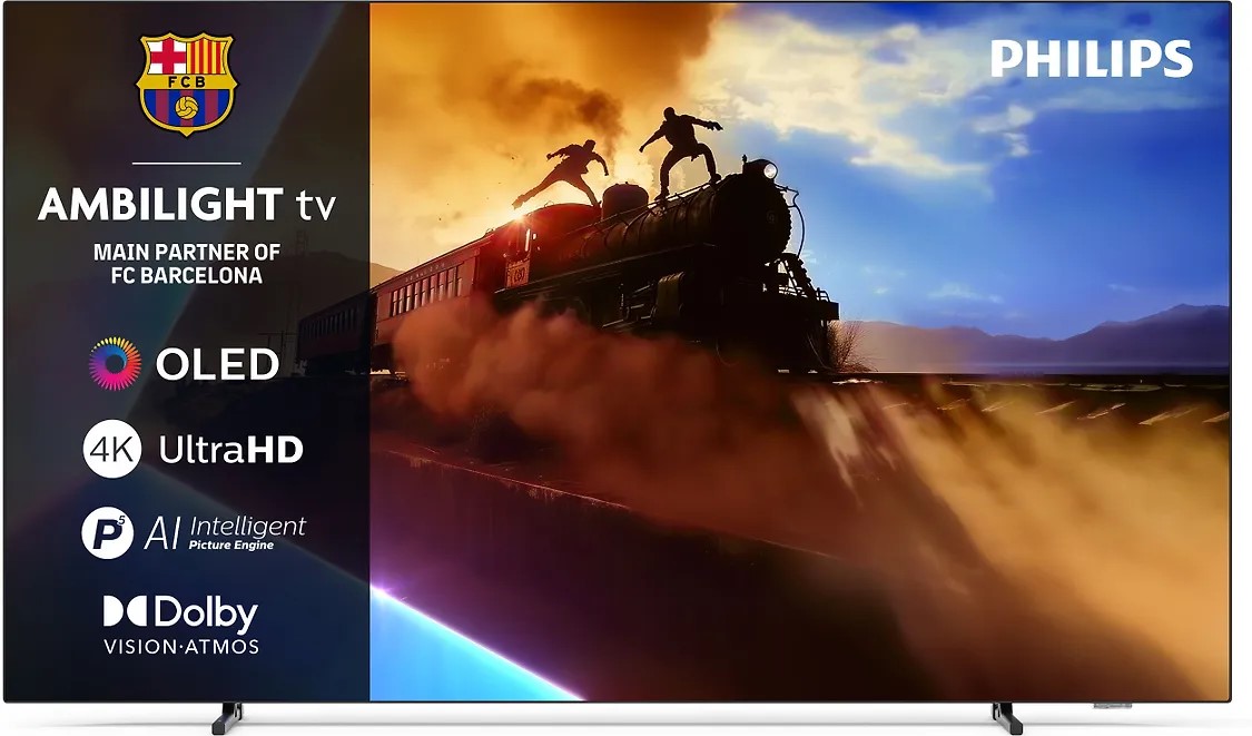 Телевизор Philips 48OLED760