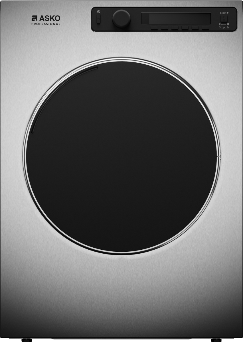 Профессиональная сушильная машина Asko TDC1773VF.S MARINE RU