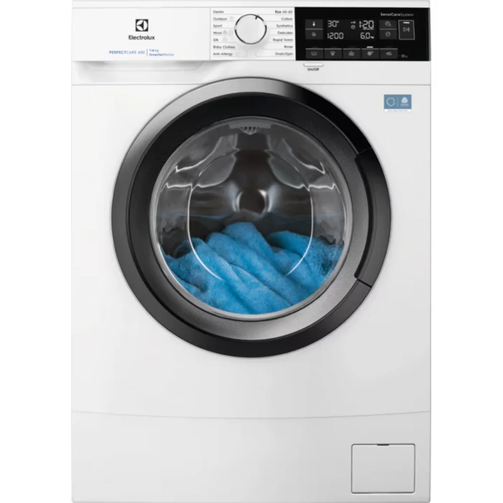 Стиральная машина Electrolux EWS6326DE