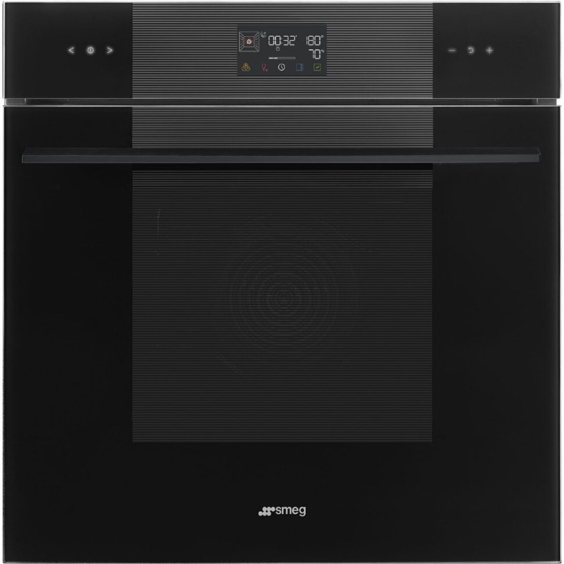 Духовой шкаф Smeg SO6102S3PB3