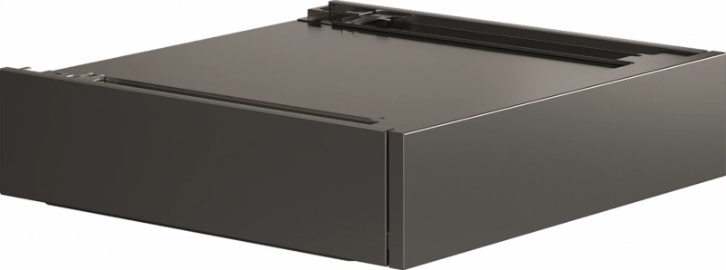 Корзина выдвижная ASKO HB150T, титан