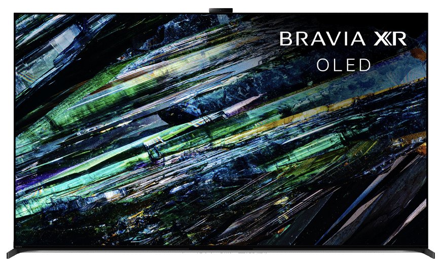 Телевизор Sony XR-77A95L RU