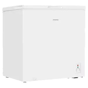 Морозильный ларь MAUNFELD MFL200W