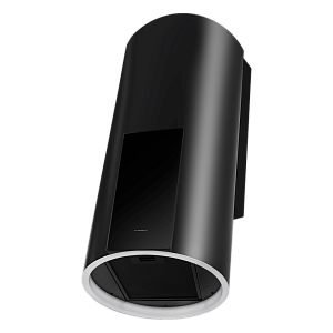 Кухонная вытяжка MAUNFELD ALBA 39 Wall RU чёрный