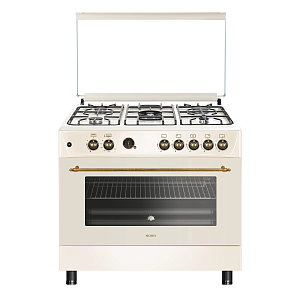 Плита газовая NORD GG 9064 YR RU