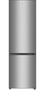Двухкамерный холодильник Gorenje RK4181PS4 серебристый RU