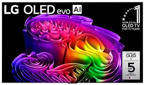 Телевизор OLED55G6RLA.ARUG