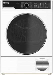 Сушильная машина Korting KD 60HP109 с тепловым насосом RU