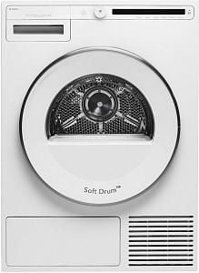 Сушильная машина Asko T208C.W RU, белая