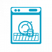 Посудомоечные машины