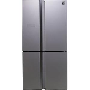 Холодильник многодверный Sharp SJFS97VSL