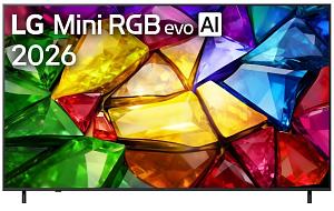 Телевизор 86MRGB86B6A.ARUG