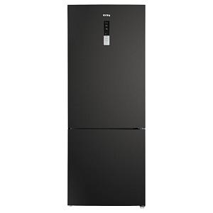 Холодильник Korting KNFC 72337 XN RU