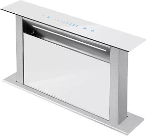 Кухонная вытяжка Maunfeld Prestige 90 White