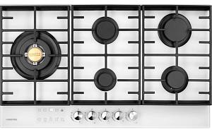 Газовая варочная поверхность HIBERG VM 9255 W RU